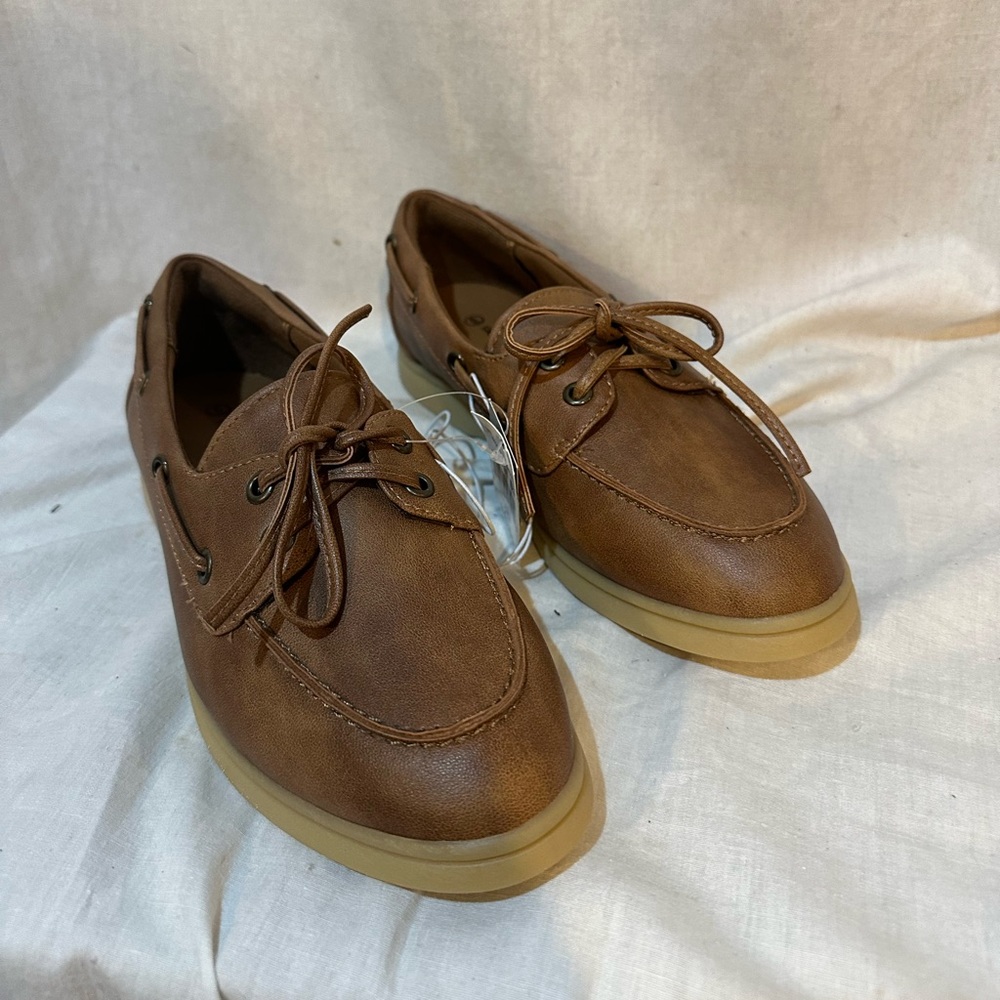 Woman’s Casual Shoes